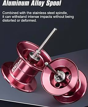 Amazon | SEASIR DCAST 中華DC ベイトリール バーサタイル 遠投 DC