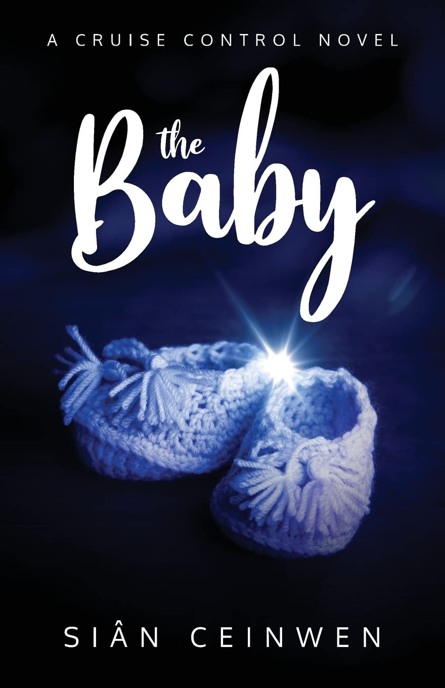 Buy The Baby: A Cruise Control Novel: 3 — BookShops.in