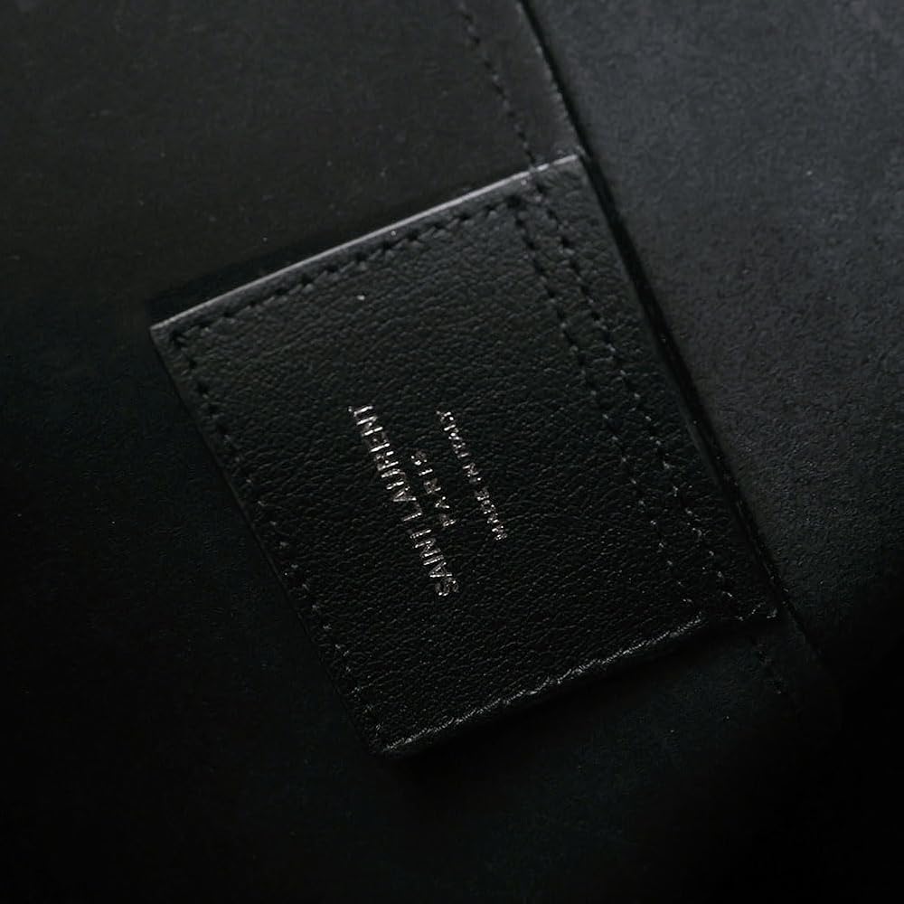 Amazon | [サンローランパリ] トートバッグ メンズ レディース