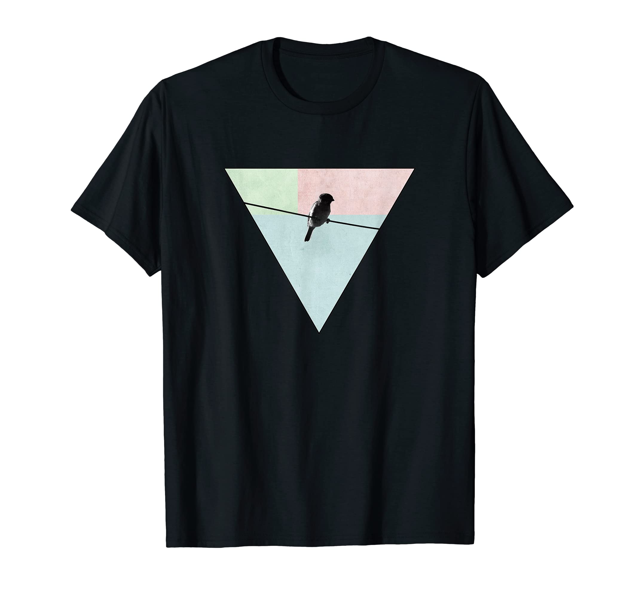 Kleidung mit Designs von Amazon Merch on Demand