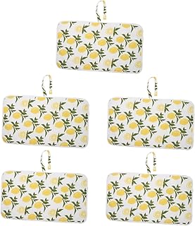 Hemoton Trocador De Fraldas Portátil Colchão De Bebê Recém-Nascido Colchão Portátil Dobrável Almofada De Fraldas Tapete De Mijo Infantil Tapete De Fraldas De Bebê Tapete De Troca De