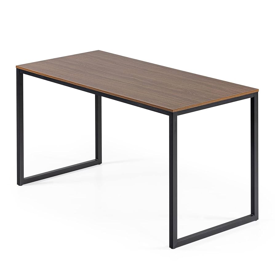 PCデスク　ダークブラウン　木製デスク 楽天市場】ワークデスク ダークブラウン パソコンデスク 木製 高