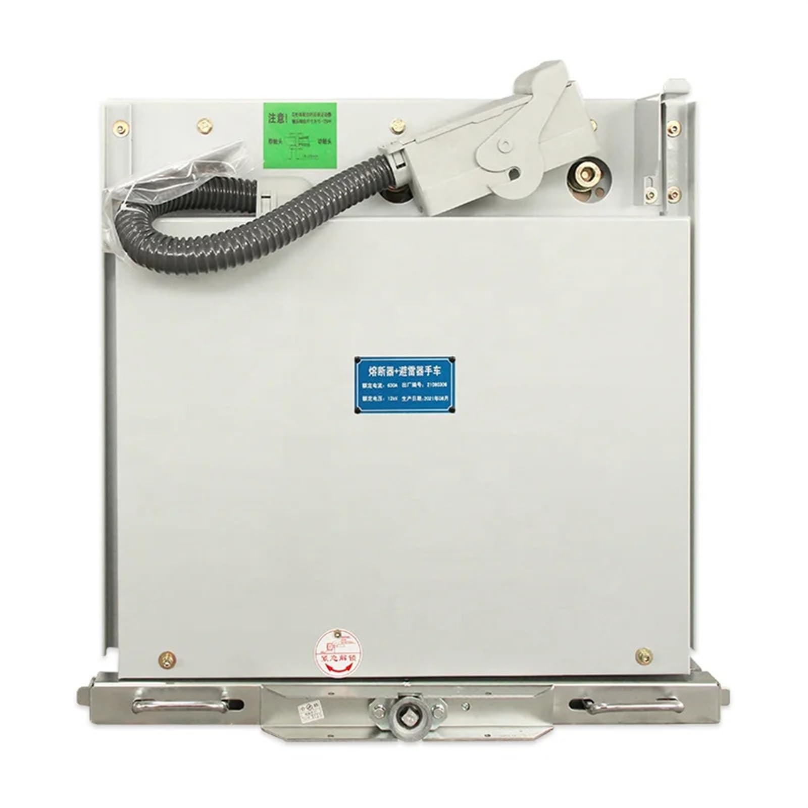WTEPNQQDI Fuse for GZS1-12KV/24KV Middle Placed switchgear Frame