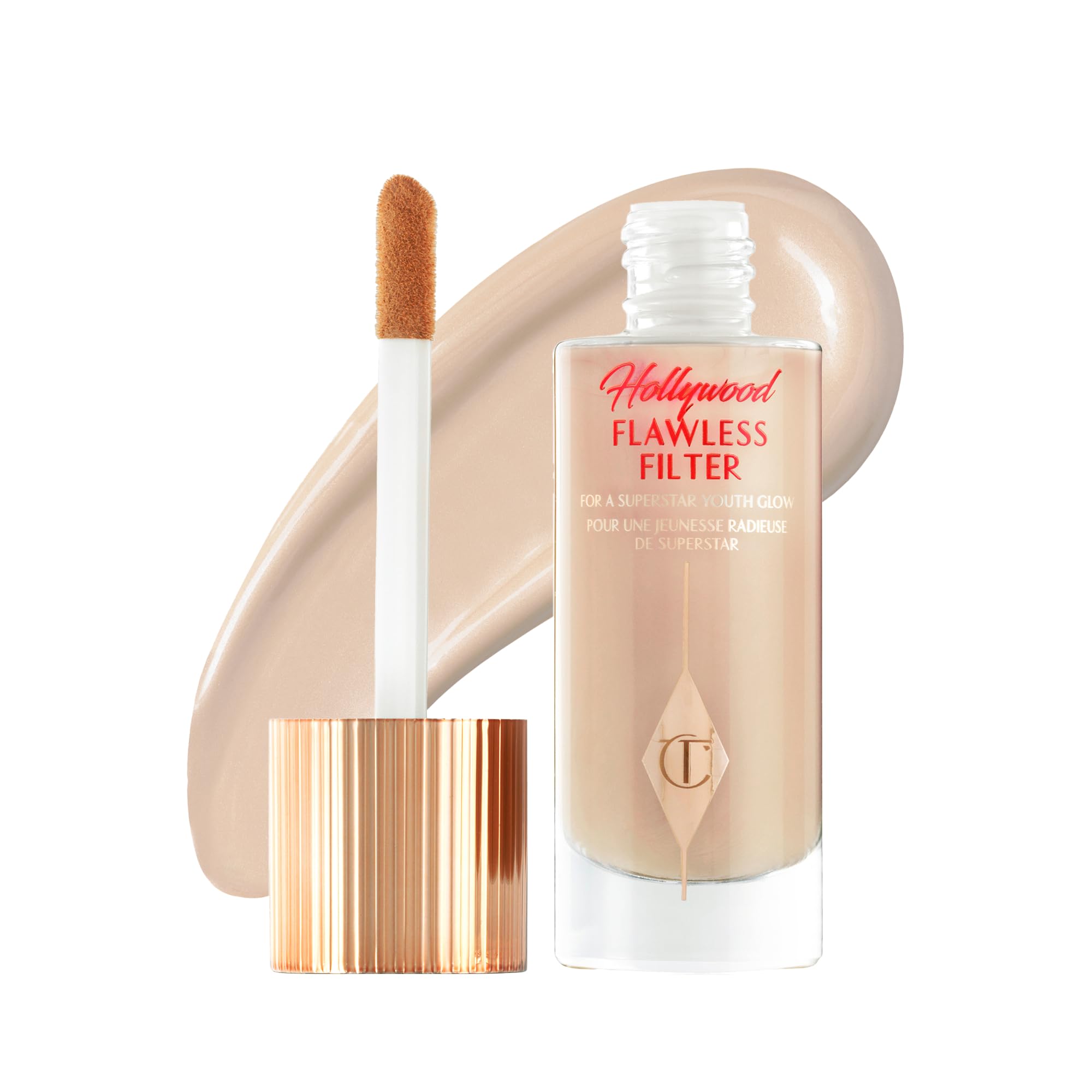 Charlotte Tilbury Flawless Filter