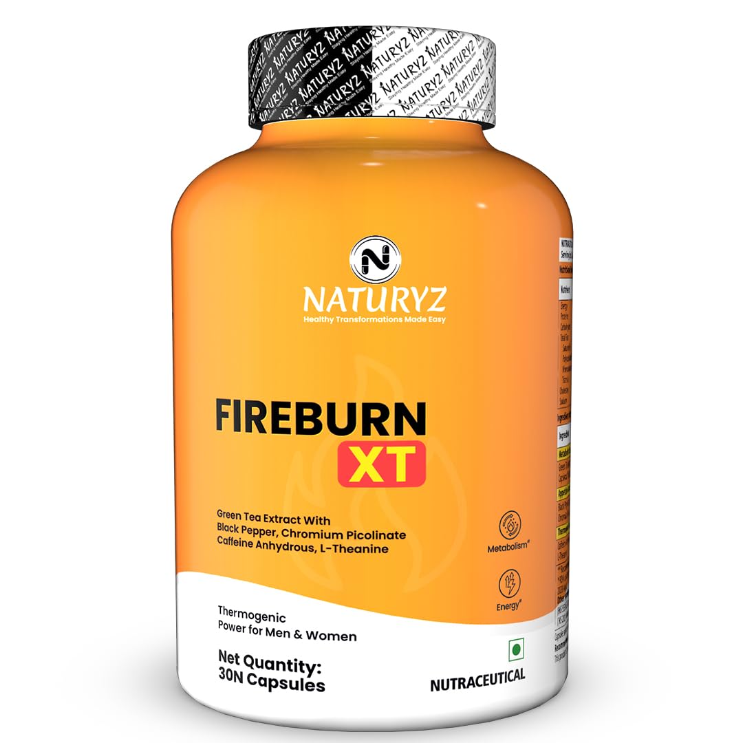 Naturyz Fireburn XT Capsules (30)-picture-26