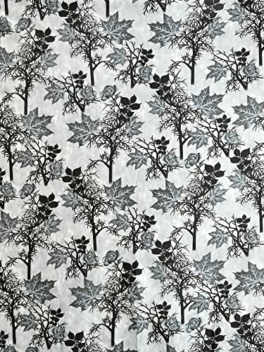 Image of Woah Washing Semi Automatic Washing Machine Cover Suitable For Kg Grey Tree Top Load Washing Machine Cover | Dustproof Durable Cover