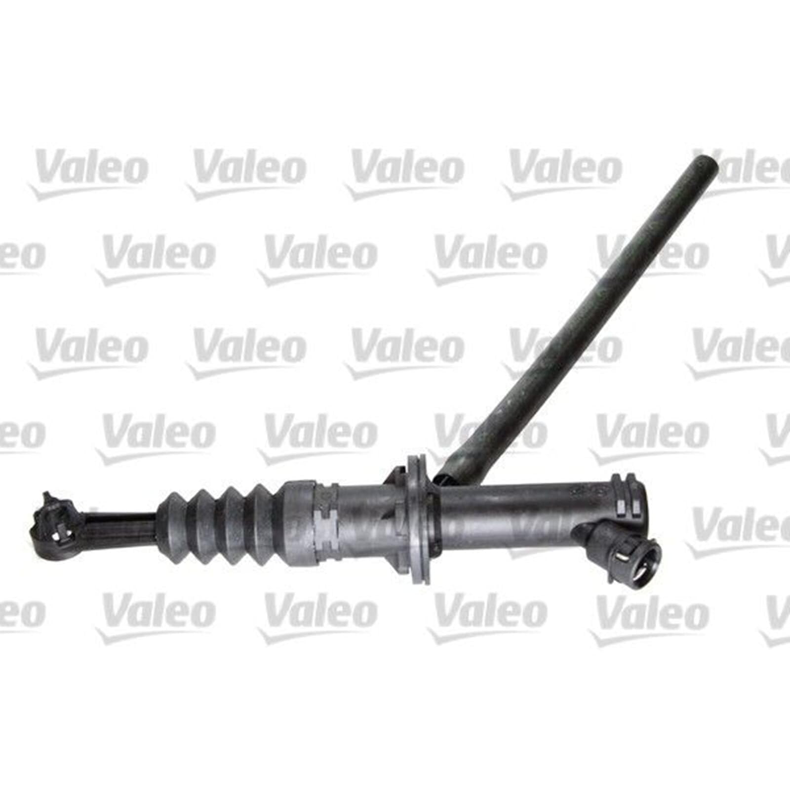 Valeo Pompa Sprzegla 874484