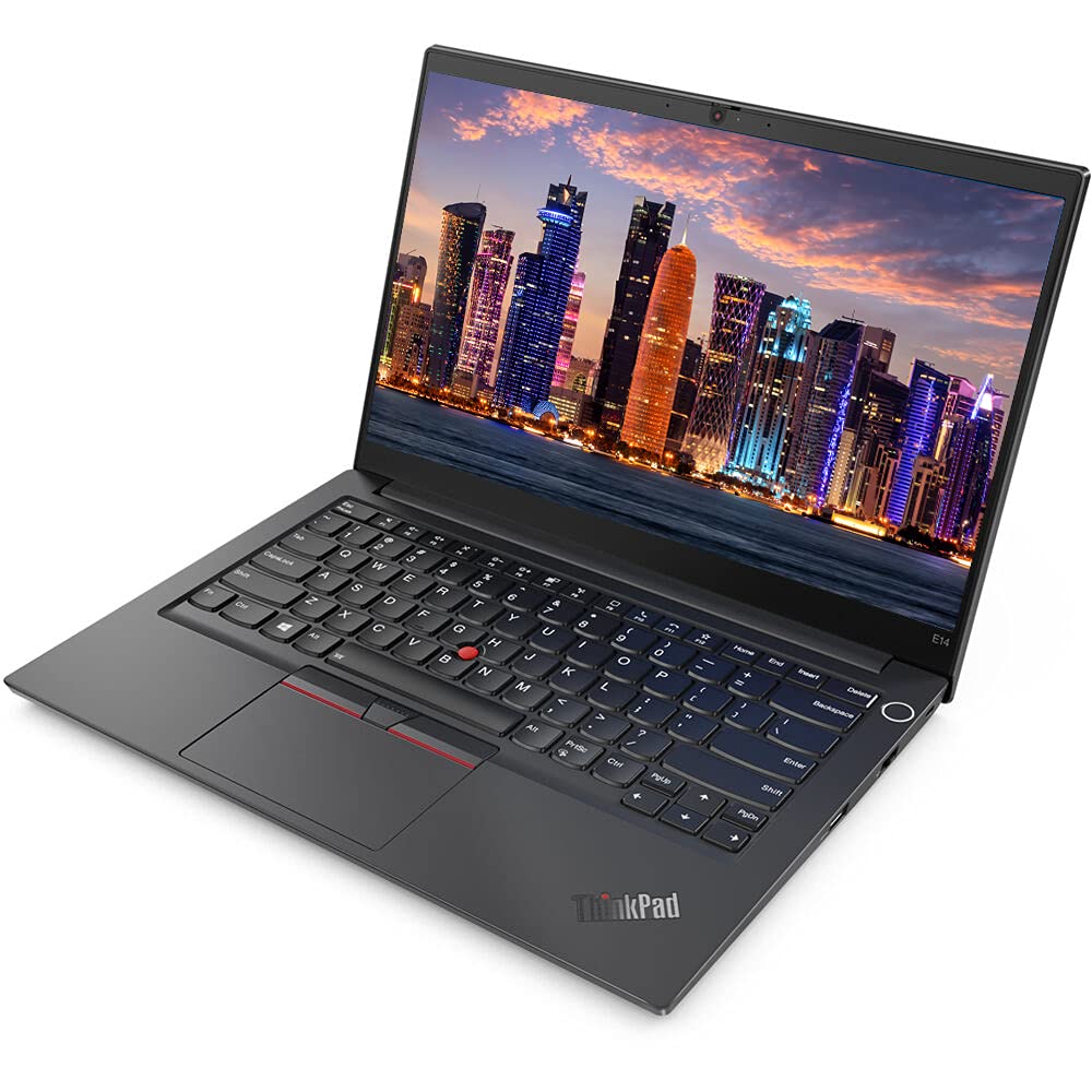 Amazon.com: Lenovo ThinkPad E14 Gen 2-are 20TA002CUS 14 inch  