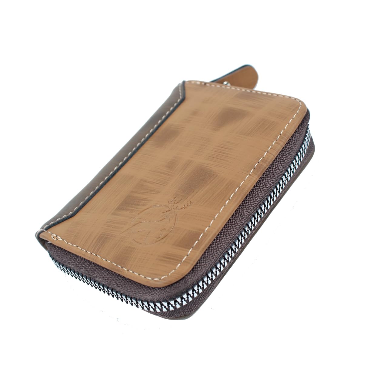 stealodeal Premium Multicolor Debit/Credit Card Holder Leather Wallet for Boys & Girls-picture-13