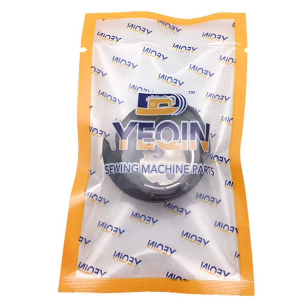 Amazon.co.jp: YEQIN シンガーミシン用ボビンケース (Q6A0764000
