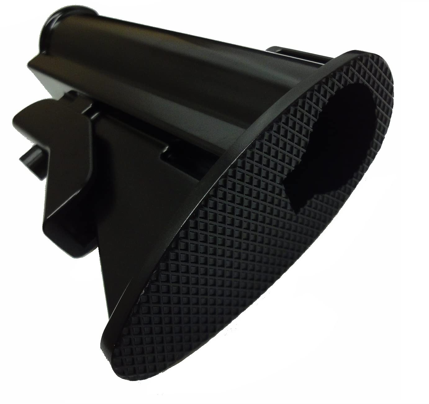 Amazon | DNA XM177 タイプ アルミストック (Gen.2/Black) | モデル