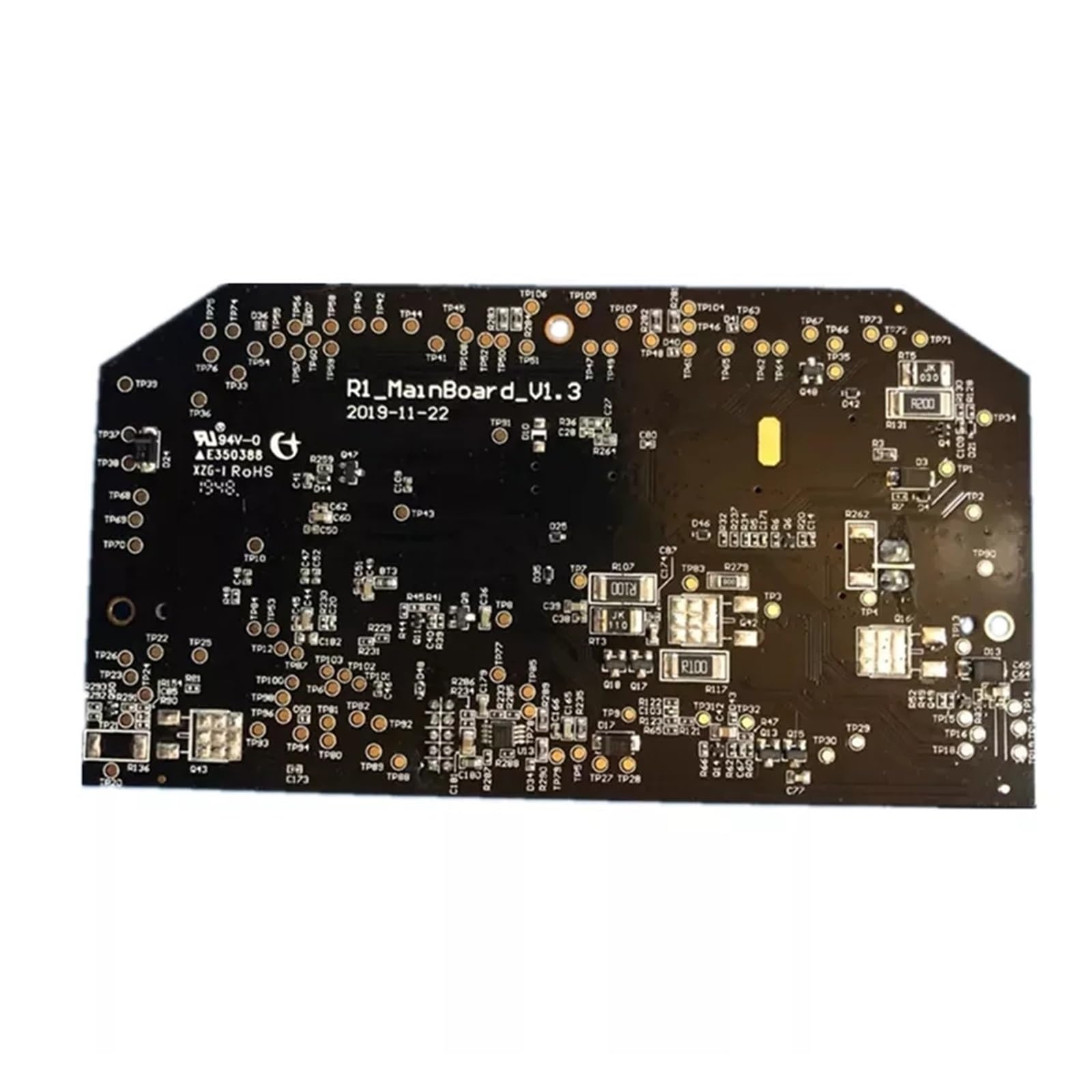 Carte mère pour aspirateur Xiaomi Mijia G1 pièce de rechange