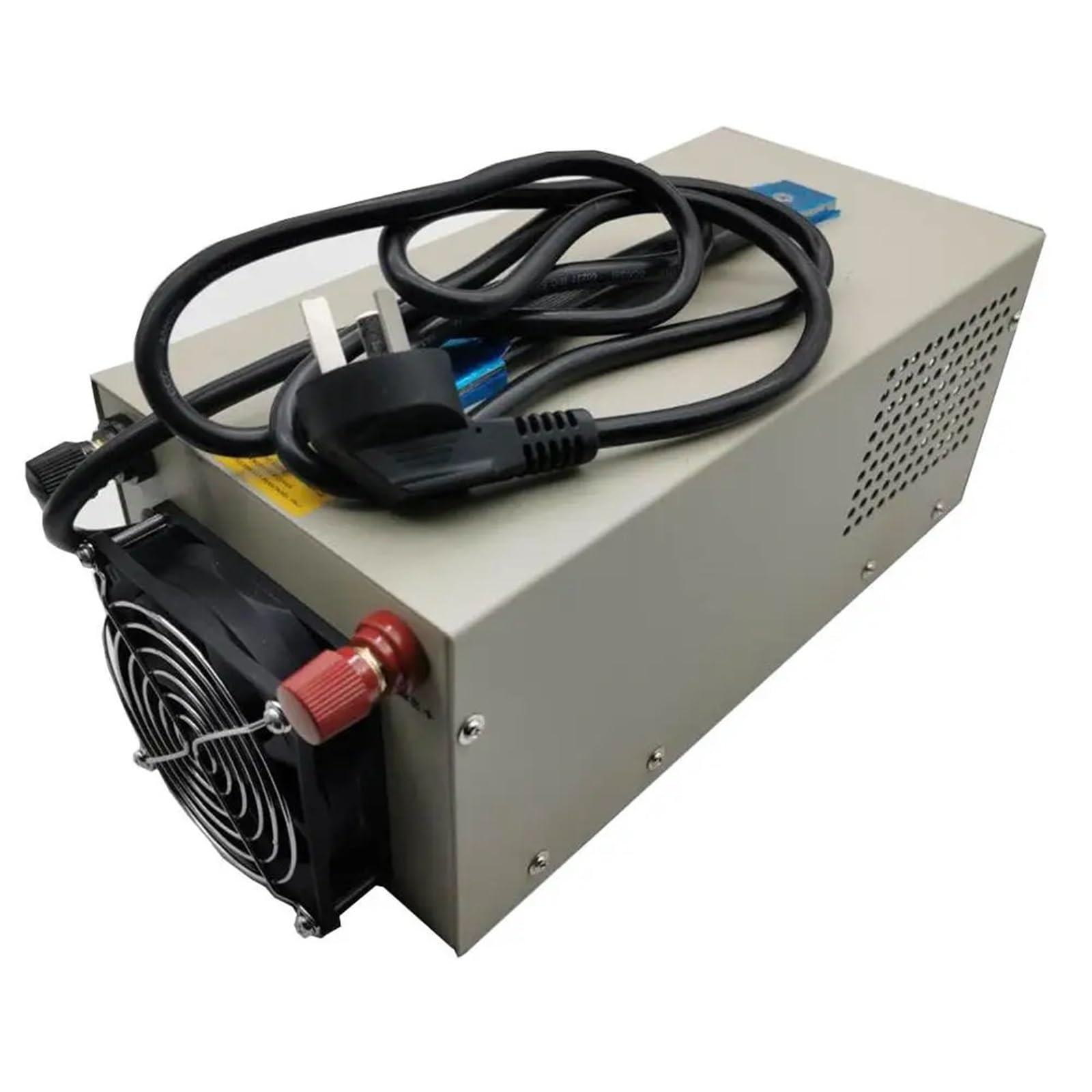 Zasilacz impulsowy 2000 W 0-12 V 24 V 27 V 36 V 48 V 50 V 60 V 70 V 80 V 90 V 100 V 110 V 220 V 300 V 400 V Regulowany zasilacz napięcia 1 szt. (110 V,0 -12V 2V 0-120 A)
