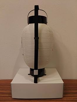 稲川淳二☆レア提灯 稲川淳二 提灯型ライト 30センチほど - メルカリ