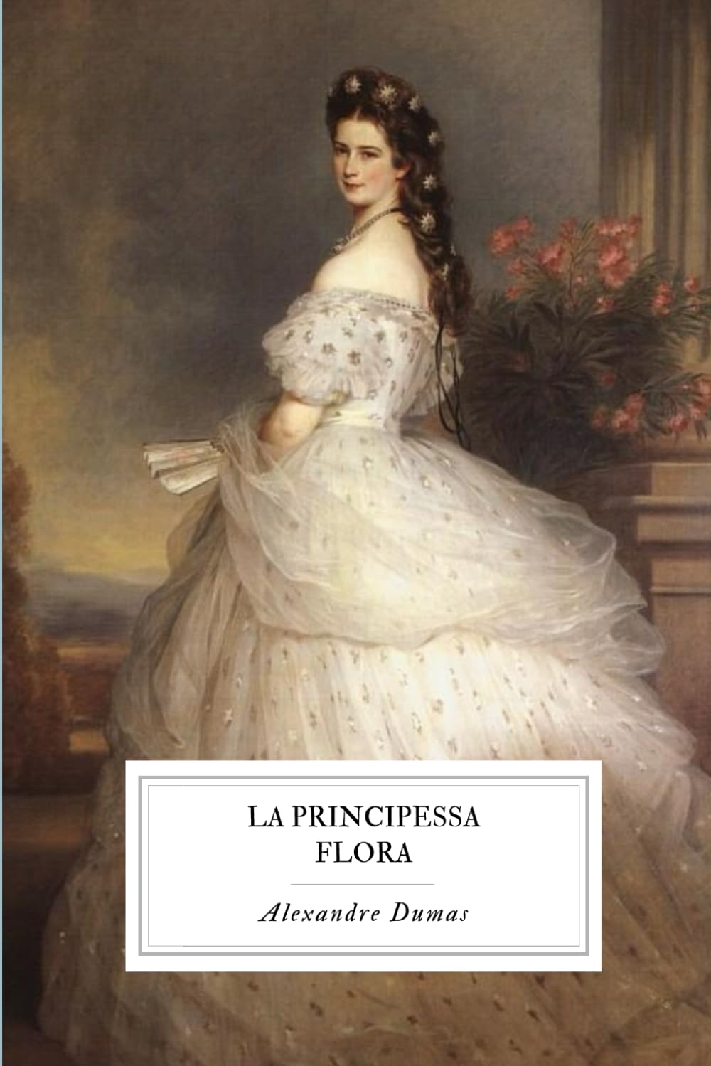 La Principessa Flora: nuova traduzione 2026