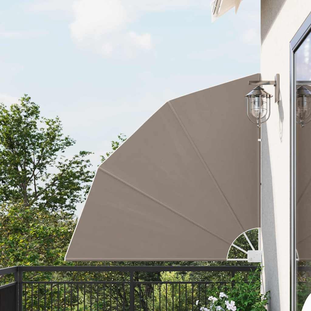 Brise-vue balcon pliable pour ombrager vos après-midis d'été