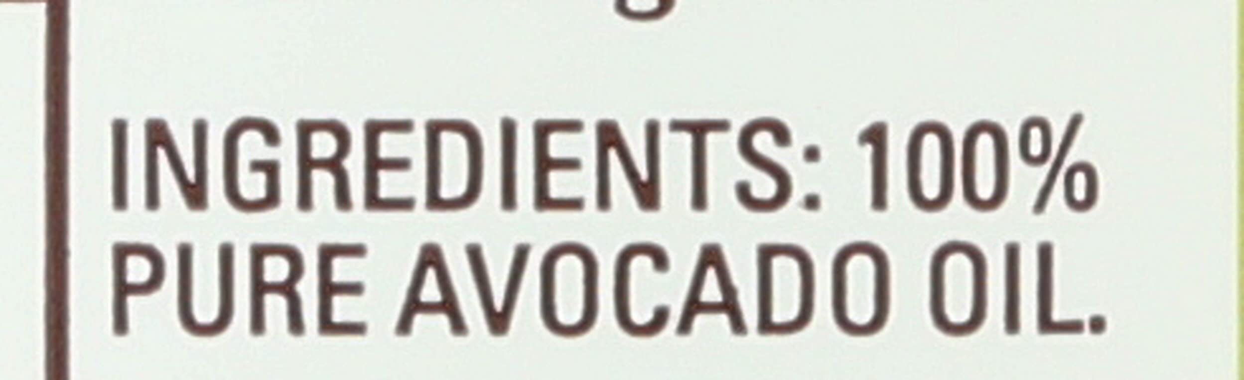 La Tourangelle - Avocado Oil 16.9 Fl. Oz.