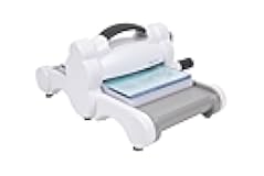 Sizzix 660200 Big Shot Manual Die, 6 Inches