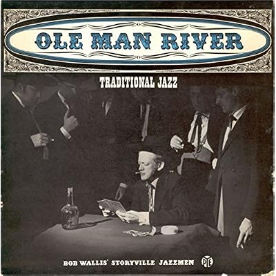Ole Man River