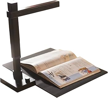 【高画質】2300万画素ブックスキャナー ドキュメントスキャナー 書画カメラ Amazon | iOCHOW ブックスキャナー ドキュメントスキャナー