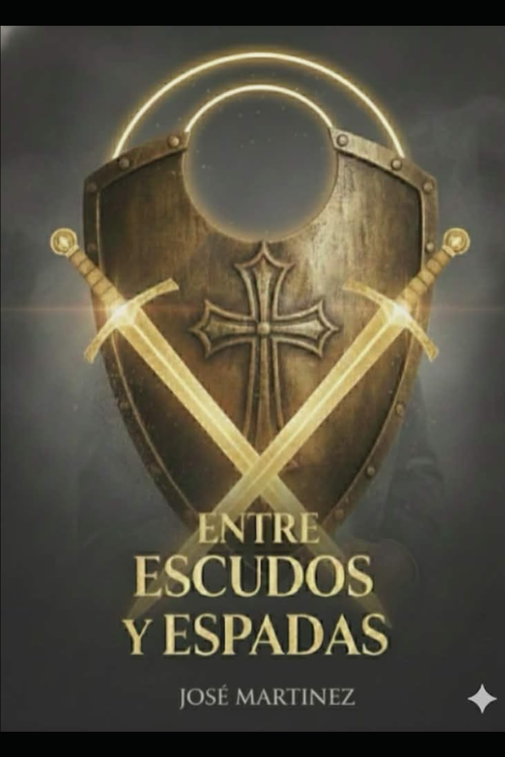 Entre Escudos y Espadas.