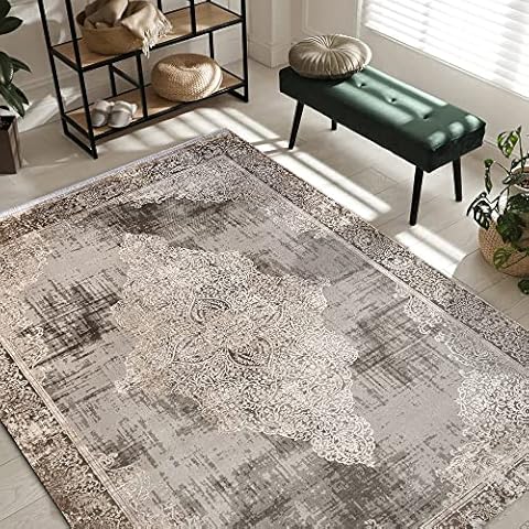 NETLINE HOME Luxury Area Rug for Multiple Rooms Cover
