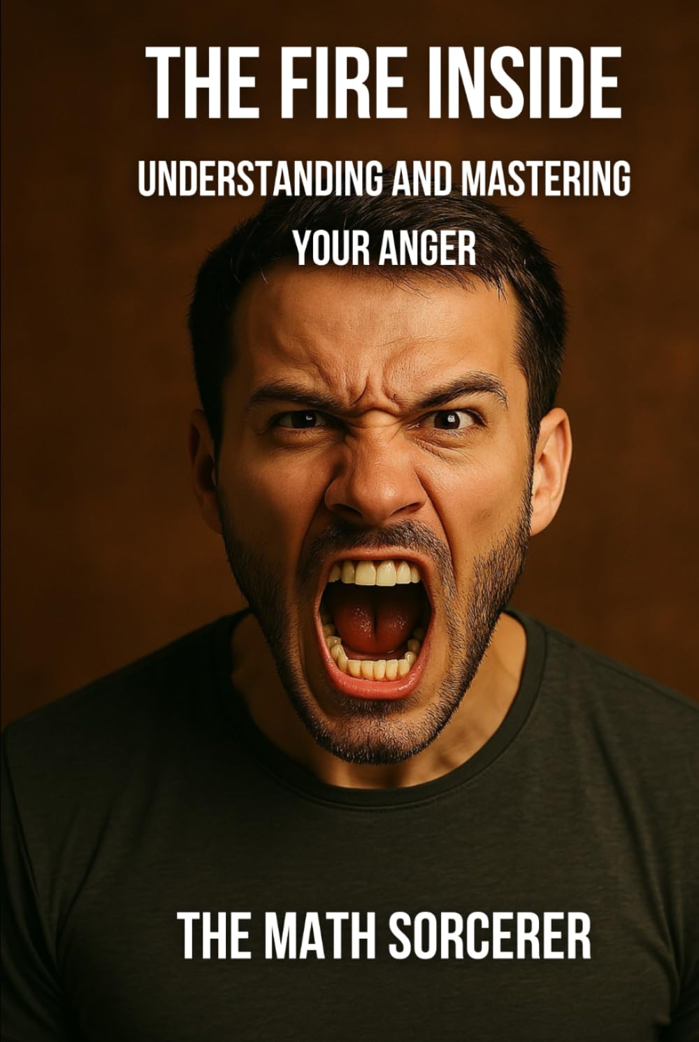 The Fire Inside: Understanding and Mastering Your Anger
