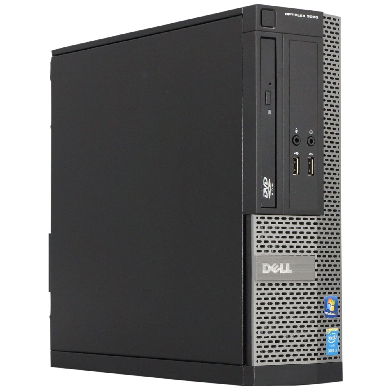 中古デスクトップパソコン DELL OPTIPLEX 3020 SFF Core i3 4160