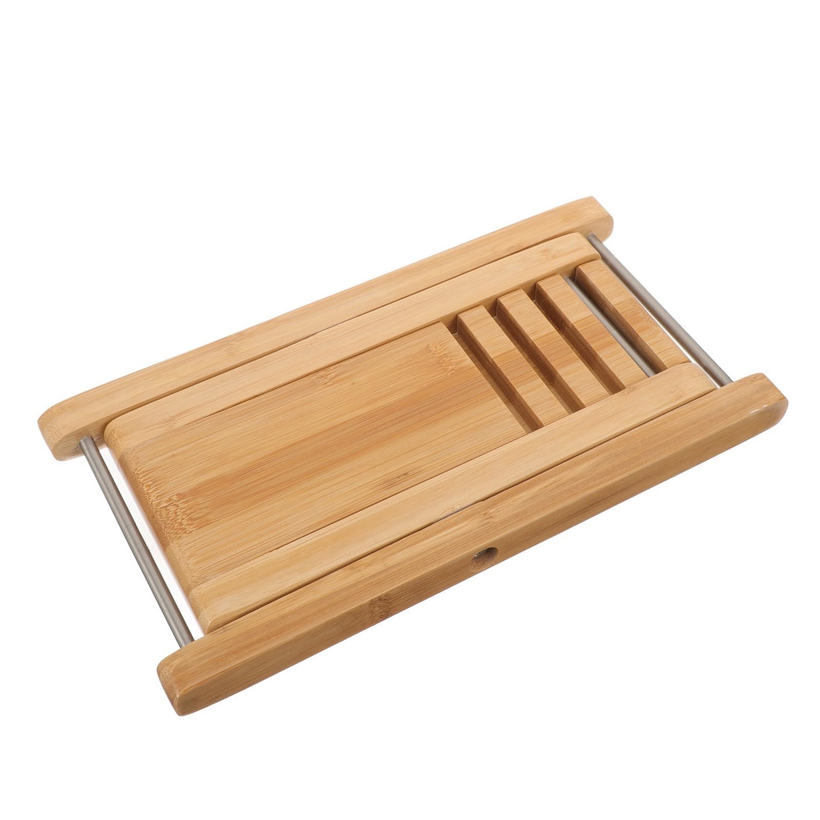 Fußstütze For Klassische Gitarre Aus Massivem Holz | Verstellbare Fußstütze aus massivem Holz for klassische Gitarrenübungen