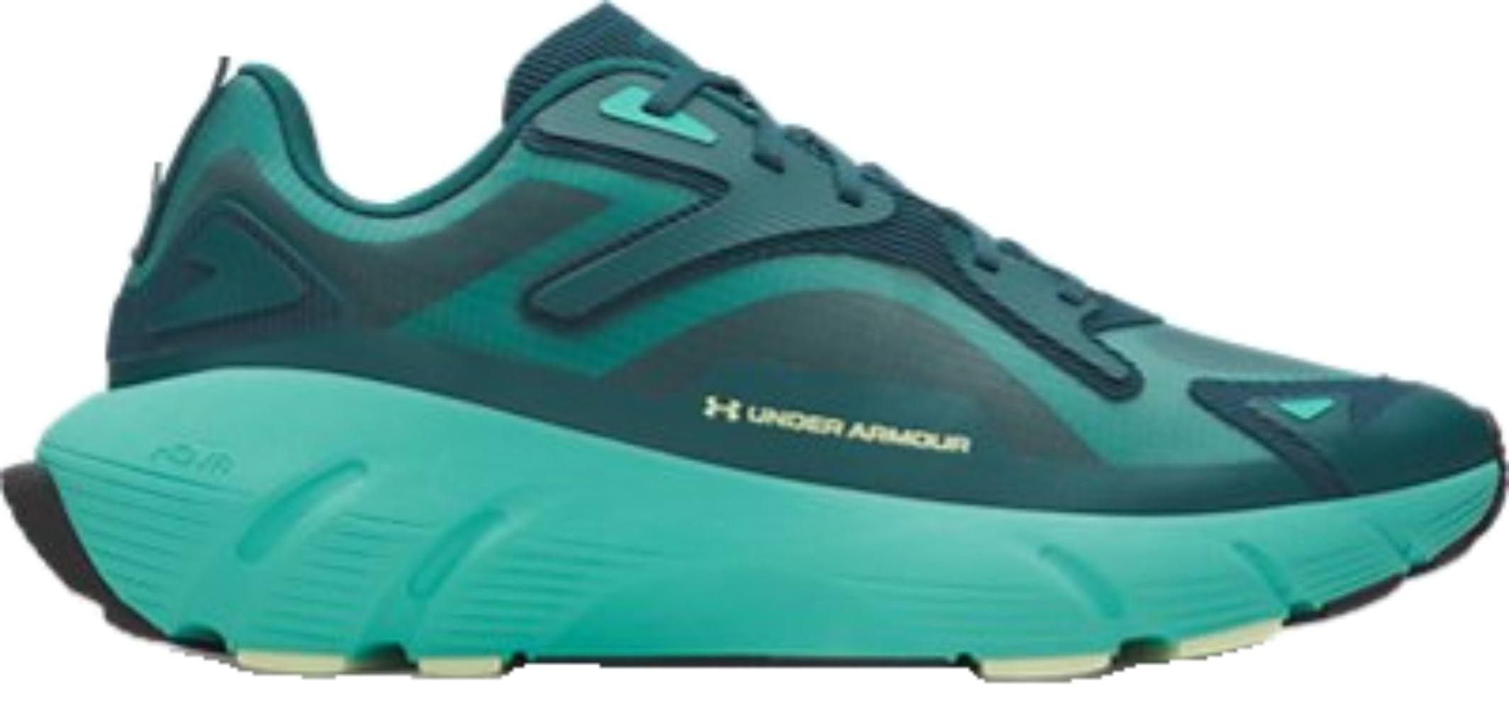 Under Armour Aura Rpstp 0338 - Rack Green 42