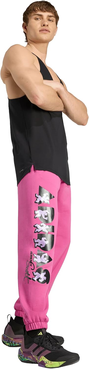 adidas Men's Jeremy Scott Pride Pants