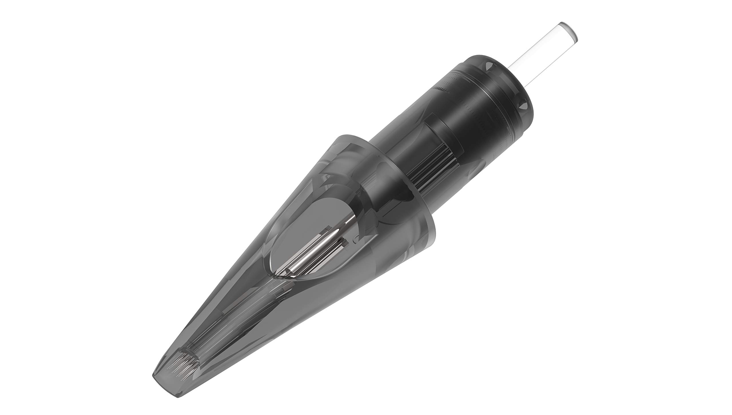 DIRK 20pcs Assorted Disposable Cartridge Tattoo Needles Size 1213RM