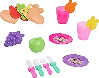 Vista 3 de Just Play Mochila Minnie exclusiva de Yaxa