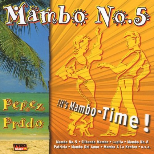 Mambo No5