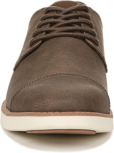 Miniatura 2 de Dr. Scholl's Shoes Mens Sync Cap Toe Oxford