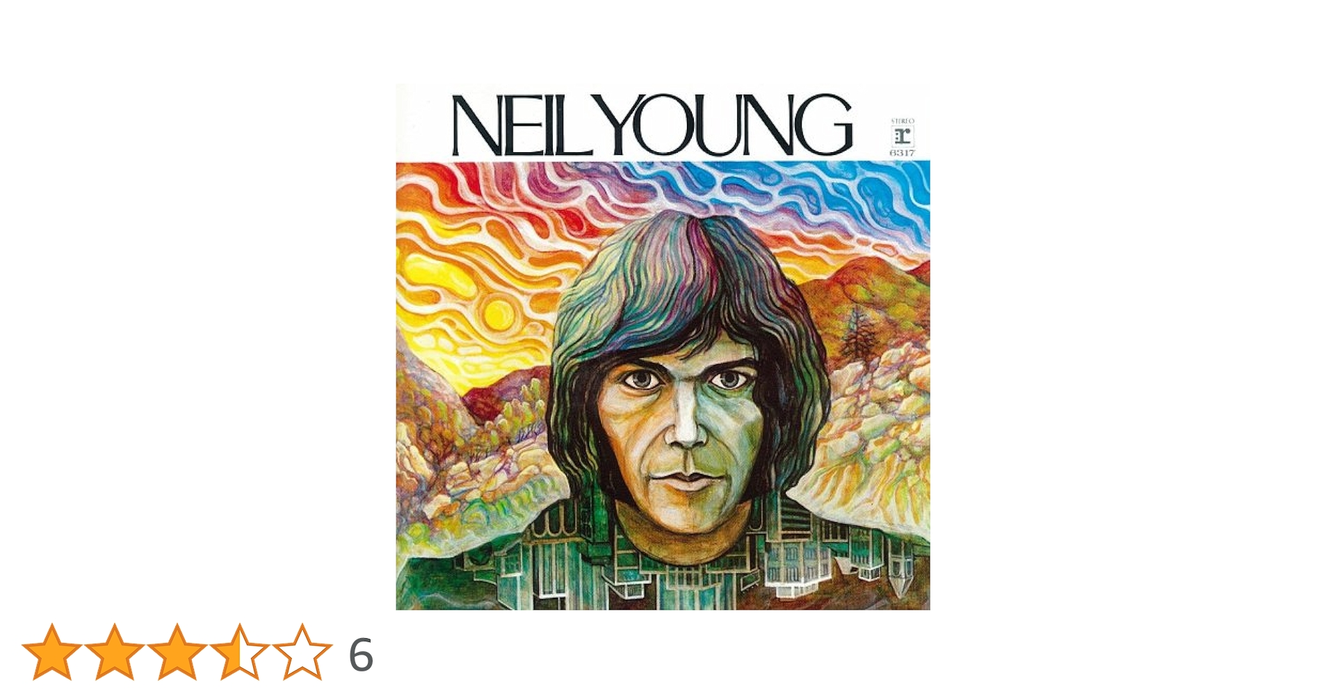 neil young young man's fancy  ニール・ヤング neil young young man's fancy ニール・ヤング（Neil –