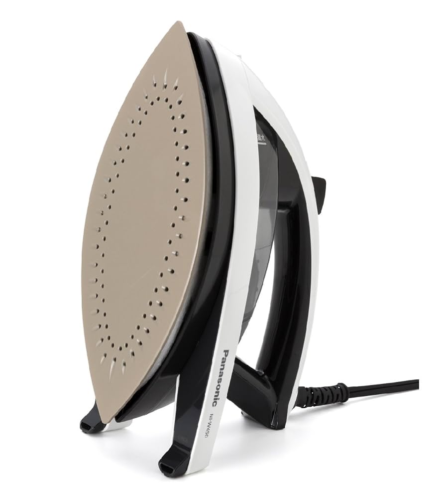 パナソニック スチームアイロン ホワイト NI-W450-W Amazon | パナソニック スチームアイロン ホワイト NI-W450-W