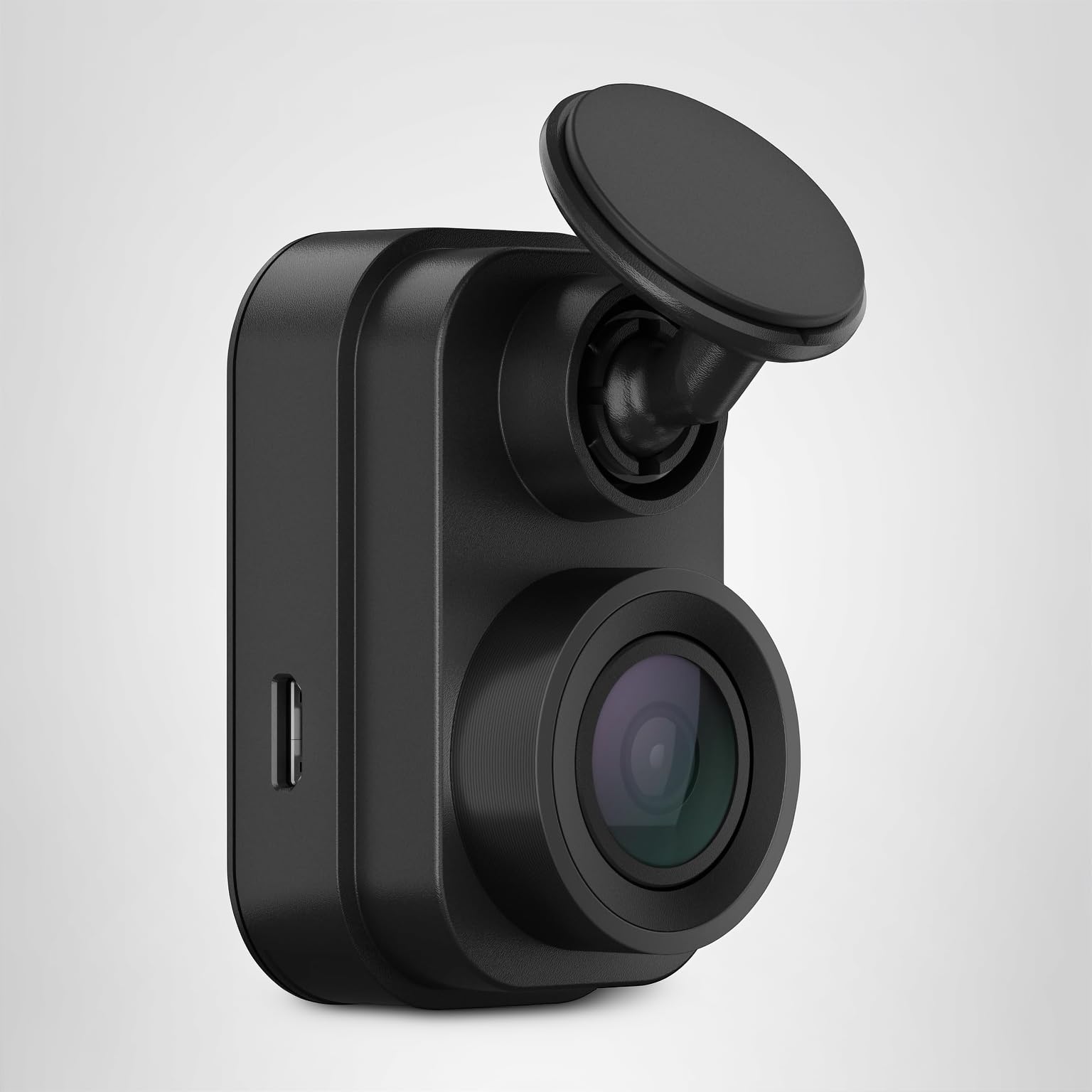 Amazon.com: Garmin Dash Cam Mini 2, tamaño pequeño, 1080p y 140