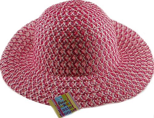 GCS-Cappello di Pasqua, Cappello da ragazza