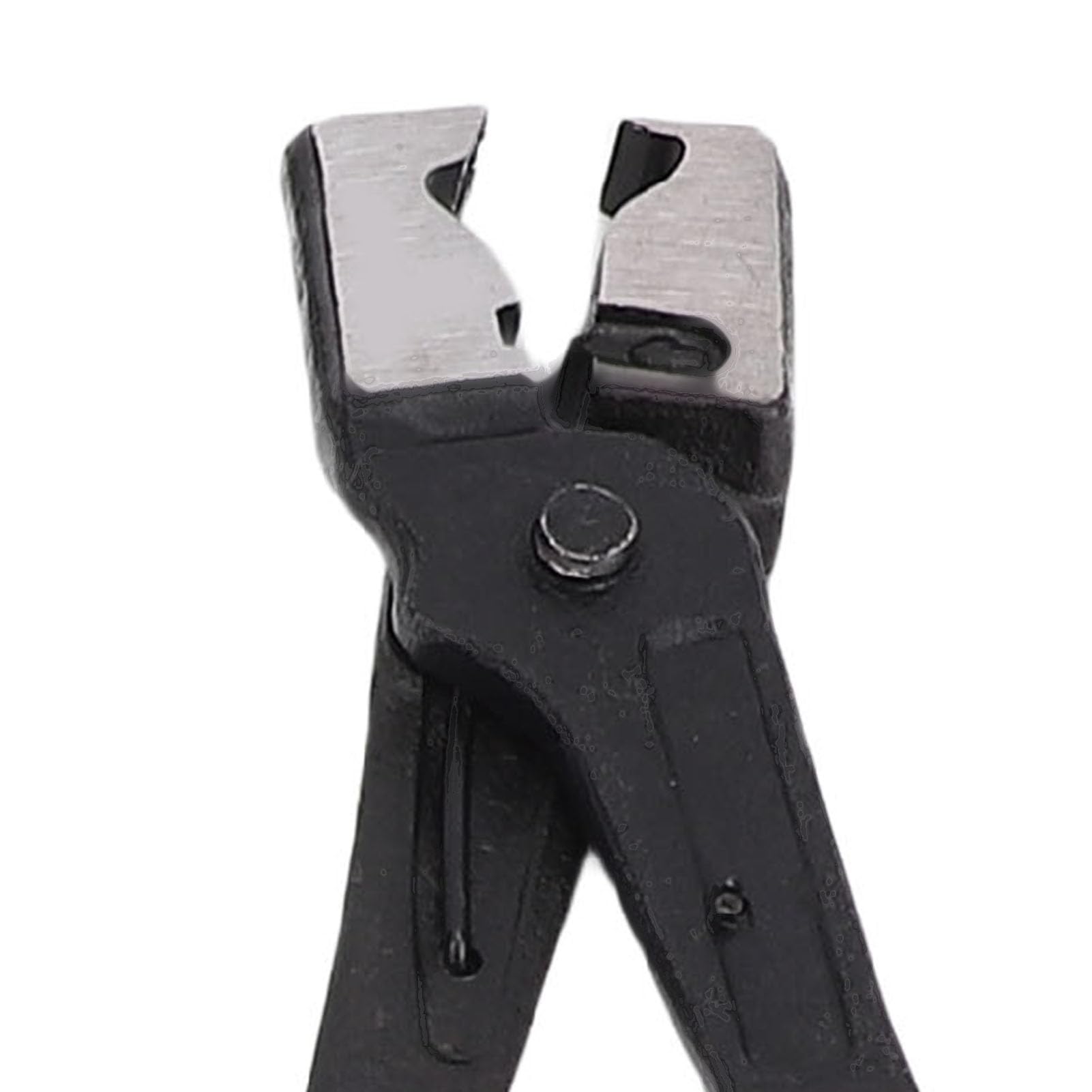 aqxreight Pinces de déconnexion électrique, Kit automobile universel, outil de séparation de connecteur automobile, pince de serrage de pantalon 4 pièces