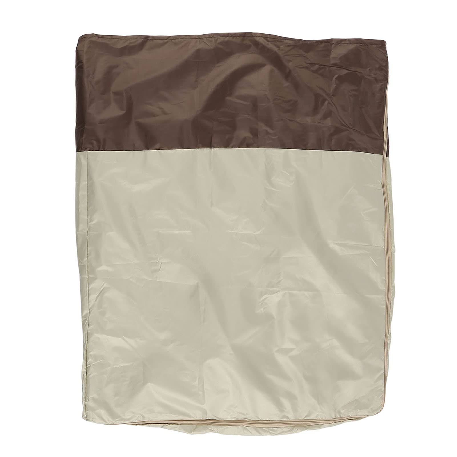 Copertura Protettiva Pieghevole per Letto Pieghevole, Multifunzionale, Ideale per Interni ed Esterni (85 x 33 x 107 cm)
