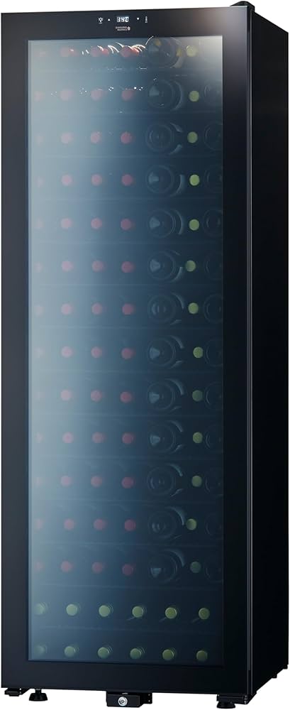 さくら製作所　SB103 2021年製　送料込み SB103 | ZERO CLASS | 製品一覧 | ワインセラーのさくら製作所