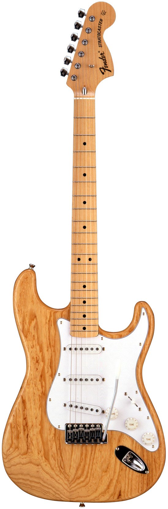 Fender Japan ST71ASH