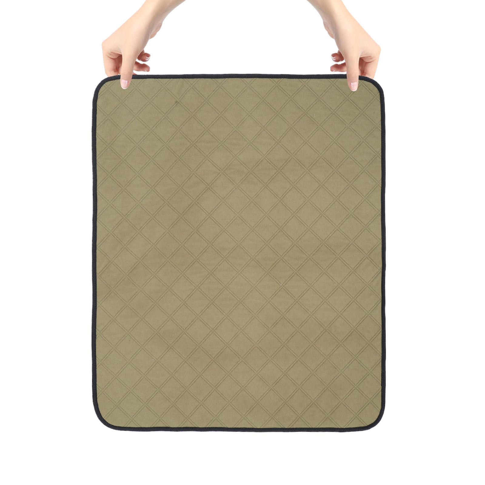 2 Piezas Almohadillas Lavables Reutilizables, Entrenamiento