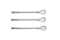 Algopix Similar Product 8 - BALIBETOV NEW Yerba Mate Stainless