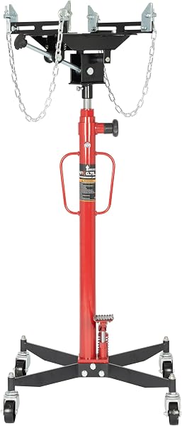 0.75 Ton Telescoping