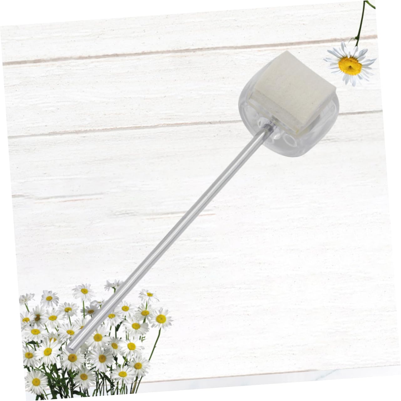 SUPVOX Drum Pedal Replacement Hammer Head Durable Felt Material Ideal for Single/Drums Enhance Your Playing Experience