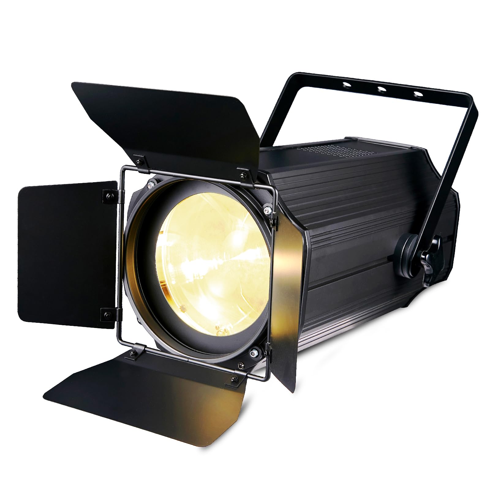 アソシ B5M ファクトリーライト すぐ走行◎ Amazon.com: DJXFLI Zoom Stage Light with Barn Doors, 200W COB Par