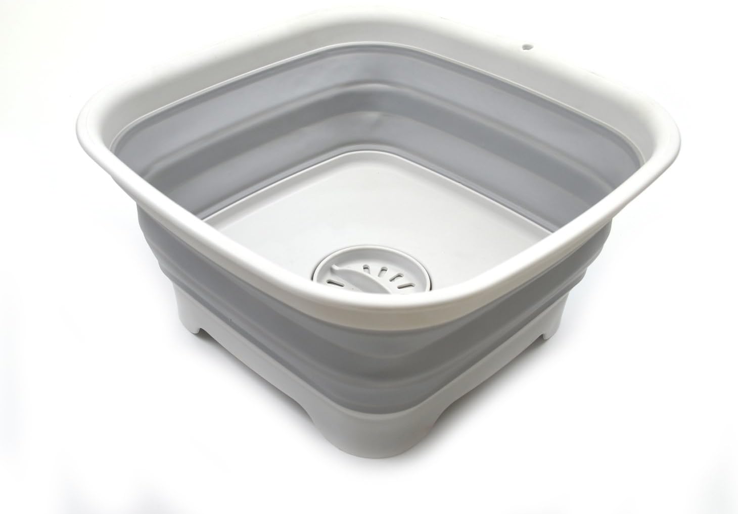 scolapiatti pieghevole per rv