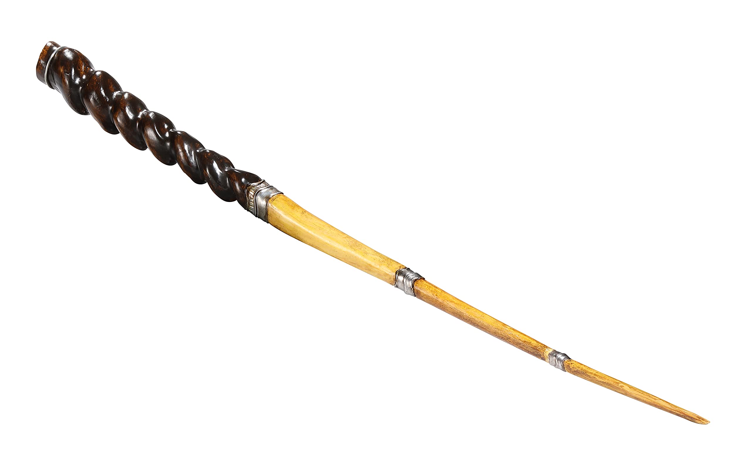 Fantastic Beasts: Wand of Tao (Window Box) by The Noble Collection, Mehrfarbig